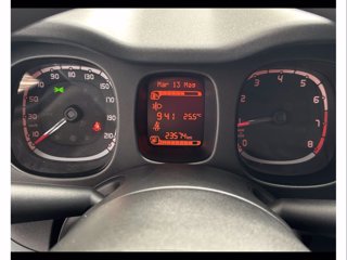 FIAT Panda 1.0 firefly hybrid cross s&s 70cv 5p.ti