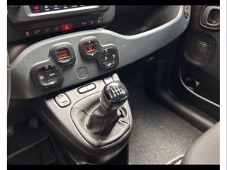 FIAT Panda 1.0 firefly hybrid cross s&s 70cv 5p.ti