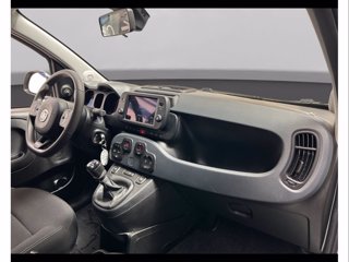 FIAT Panda 1.0 firefly hybrid cross s&s 70cv 5p.ti