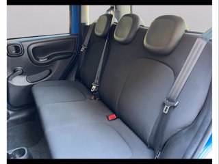 FIAT Panda 1.0 firefly hybrid cross s&s 70cv 5p.ti