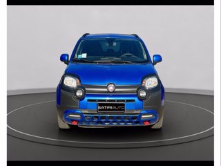 FIAT Panda 1.0 firefly hybrid cross s&s 70cv 5p.ti