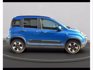 FIAT Panda 1.0 firefly hybrid cross s&s 70cv 5p.ti