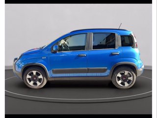 FIAT Panda 1.0 firefly hybrid cross s&s 70cv 5p.ti