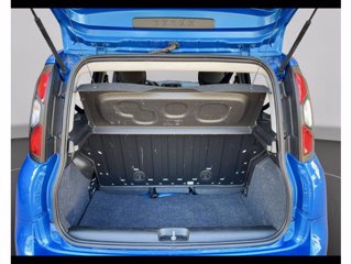 FIAT Panda 1.0 firefly hybrid cross s&s 70cv 5p.ti