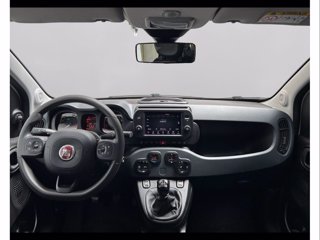 FIAT Panda 1.0 firefly hybrid cross s&s 70cv 5p.ti