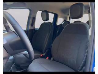 FIAT Panda 1.0 firefly hybrid cross s&s 70cv 5p.ti