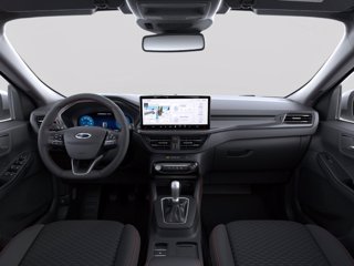 FORD Kuga 2.5 full hybrid st-line 2wd 180cv auto