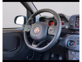 FIAT Panda 1.0 firefly hybrid cross s&s 70cv 5p.ti