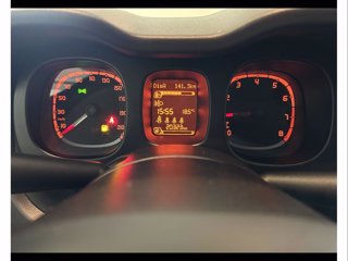 FIAT Panda 1.0 firefly hybrid cross s&s 70cv 5p.ti