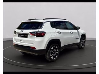 JEEP Compass 1.6 mjt limited 2wd 130cv
