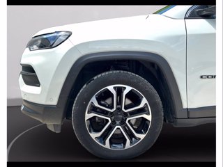 JEEP Compass 1.6 mjt limited 2wd 130cv