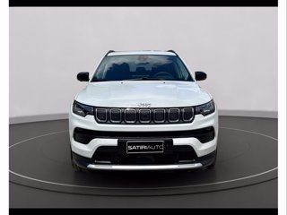 JEEP Compass 1.6 mjt limited 2wd 130cv