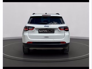 JEEP Compass 1.6 mjt limited 2wd 130cv