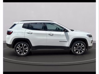 JEEP Compass 1.6 mjt limited 2wd 130cv