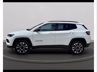 JEEP Compass 1.6 mjt limited 2wd 130cv