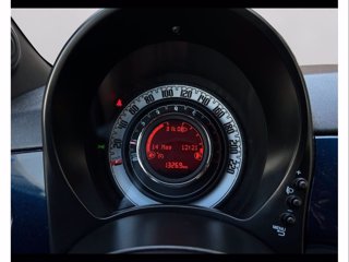 FIAT 500c 1.0 hybrid dolcevita 70cv
