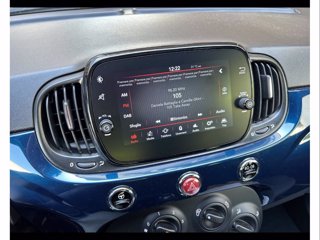 FIAT 500c 1.0 hybrid dolcevita 70cv