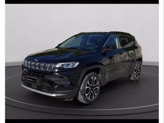 JEEP Compass 1.6 mjt limited 2wd 130cv