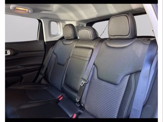 JEEP Compass 1.6 mjt limited 2wd 130cv