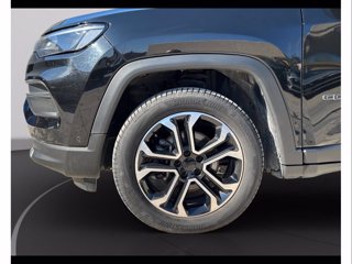 JEEP Compass 1.6 mjt limited 2wd 130cv