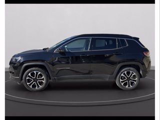 JEEP Compass 1.6 mjt limited 2wd 130cv