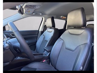 JEEP Compass 1.6 mjt limited 2wd 130cv