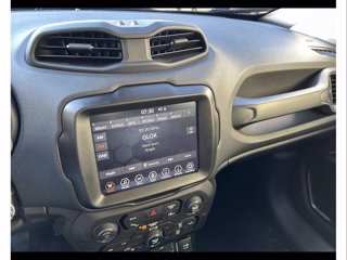 JEEP Renegade 1.6 mjt limited 2wd 130cv