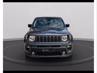 JEEP Renegade 1.6 mjt limited 2wd 130cv