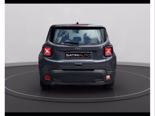 JEEP Renegade 1.6 mjt limited 2wd 130cv