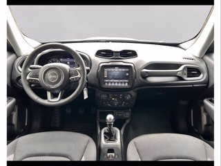 JEEP Renegade 1.6 mjt limited 2wd 130cv