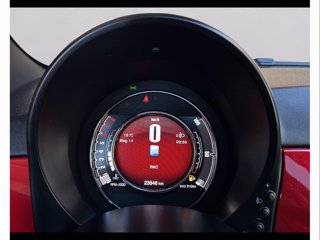 FIAT 500 1.0 hybrid dolcevita 70cv