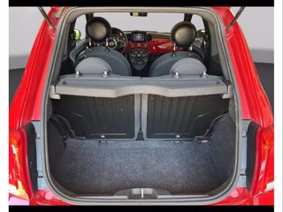 FIAT 500 1.0 hybrid dolcevita 70cv