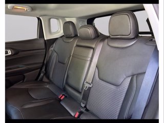 JEEP Compass 1.6 mjt limited 2wd 130cv
