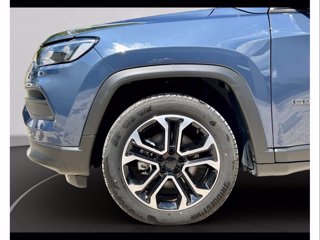JEEP Compass 1.6 mjt limited 2wd 130cv