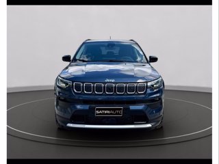 JEEP Compass 1.6 mjt limited 2wd 130cv
