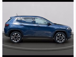 JEEP Compass 1.6 mjt limited 2wd 130cv