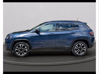 JEEP Compass 1.6 mjt limited 2wd 130cv
