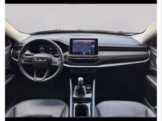 JEEP Compass 1.6 mjt limited 2wd 130cv