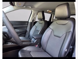 JEEP Compass 1.6 mjt limited 2wd 130cv