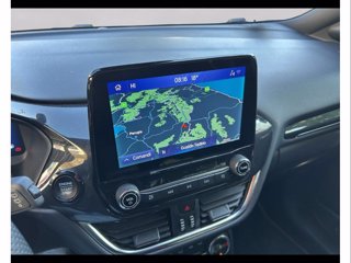 FORD Puma 1.0 ecoboost h st-line s&s 125cv auto