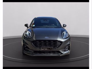 FORD Puma 1.0 ecoboost h st-line s&s 125cv auto