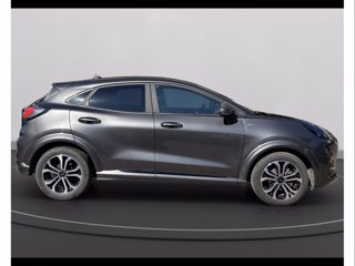FORD Puma 1.0 ecoboost h st-line s&s 125cv auto