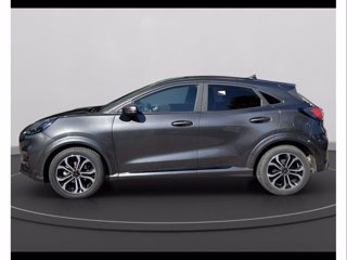 FORD Puma 1.0 ecoboost h st-line s&s 125cv auto