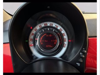 FIAT 500c 1.0 hybrid dolcevita 70cv