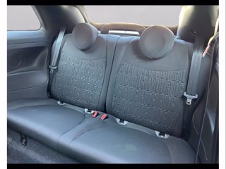 FIAT 500c 1.0 hybrid dolcevita 70cv