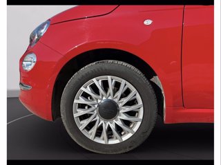 FIAT 500c 1.0 hybrid dolcevita 70cv