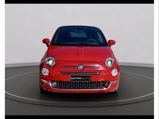 FIAT 500c 1.0 hybrid dolcevita 70cv