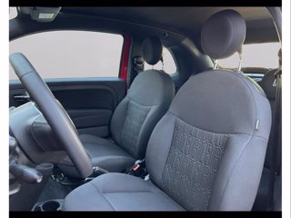 FIAT 500c 1.0 hybrid dolcevita 70cv