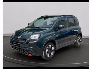 FIAT Panda 1.0 firefly hybrid cross s&s 70cv 5p.ti