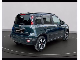 FIAT Panda 1.0 firefly hybrid cross s&s 70cv 5p.ti